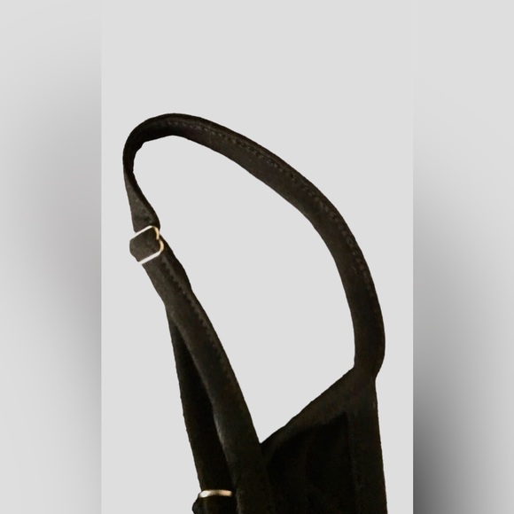 SIMPLE SHORTS unitard ROMPER - Picture 5 of 6